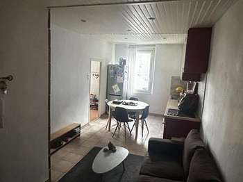 Location Appartement 2 piècesAuriol