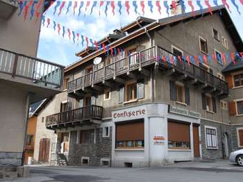 Location Appartement 3 piècesAussois