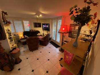 Location Appartement T1Auvernaux