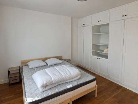 Location appartement 4 pièces Location appartement 4 pièces