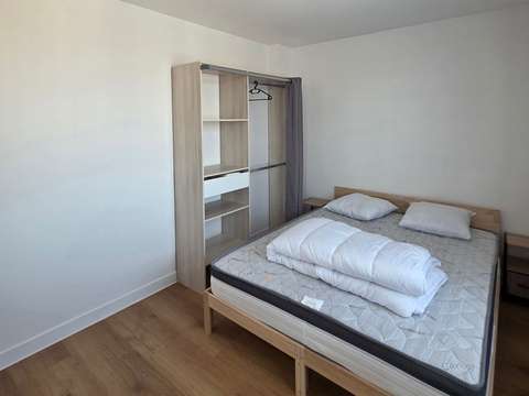 Location appartement 4 pièces Location appartement 4 pièces