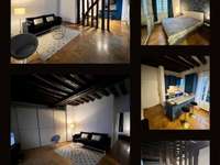 Location appartement 2 pièces Auxerre - 89