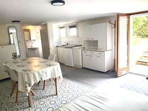 Location Appartement T1Auxerre