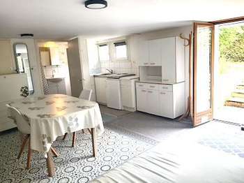 Location appartement 1 pièce Auxerre 89