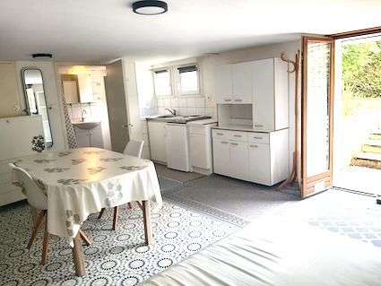 Location appartement 1 pièce Auxerre 89
