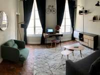 Location appartement 3 pièces Location appartement 3 pièces