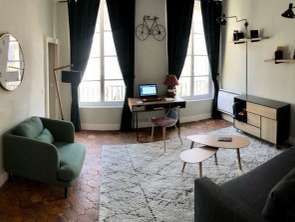 Location Appartement 3 piècesAuxerre
