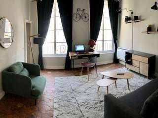 Location appartement 3 pièces Location appartement 3 pièces