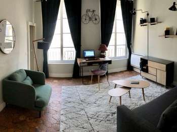 Location appartement 3 pièces Auxerre 89