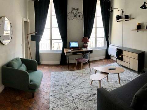 Location appartement 3 pièces Auxerre 89