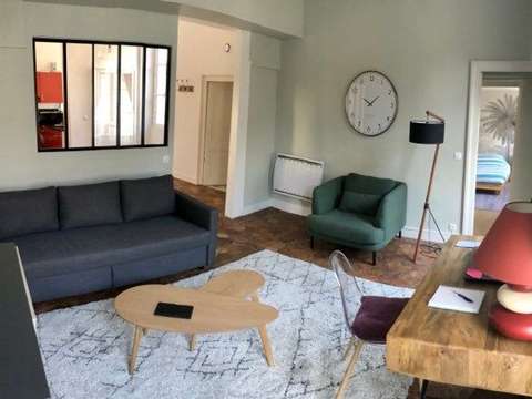 Location appartement 3 pièces Location appartement 3 pièces