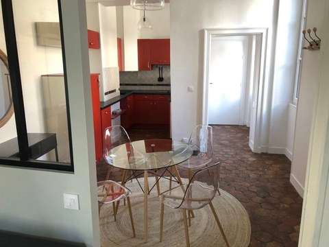 Location appartement 3 pièces Location appartement 3 pièces