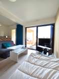 Location appartement T1 Auxerre - 89