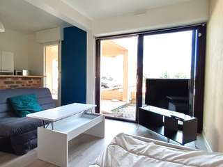 Location appartement 1 pièce
