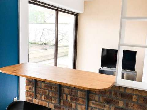 Location appartement 1 pièce