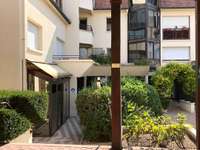 Location appartement 1 pièce Location appartement 1 pièce