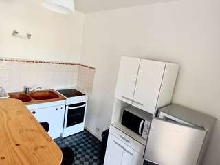 Location appartement 1 pièce