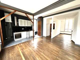 Location appartement 3 pièces Location appartement 3 pièces
