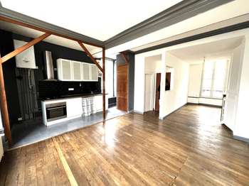 Location appartement 3 pièces Auxerre 89