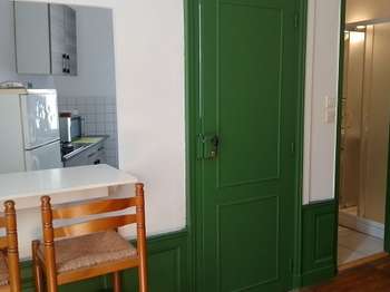 Location appartement 1 pièce Auxerre 89