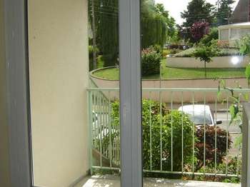 Location appartement 1 pièce Auxerre 89
