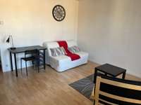 Location appartement T1 Auxerre - 89