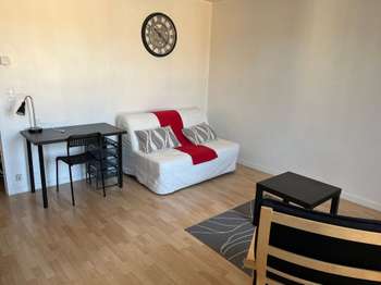Location Appartement T1Auxerre