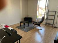 Location appartement 1 pièce