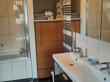 Location Appartement 2 piècesAuxerre