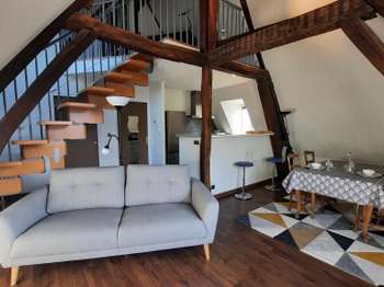 Location appartement 2 pièces
