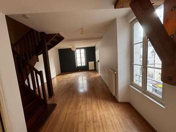 Location appartement 2 pièces Auxerre 89