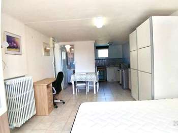 Location Appartement T1Auxerre