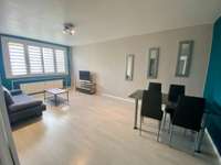 Location appartement 2 pièces