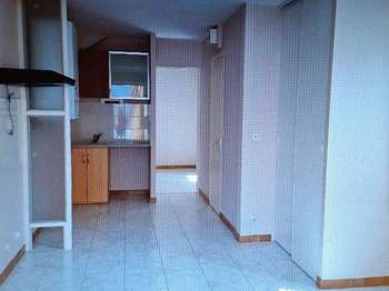 Location Appartement 2 piècesAuxonne