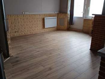 Location Appartement 2 piècesAvesnes-sur-Helpe