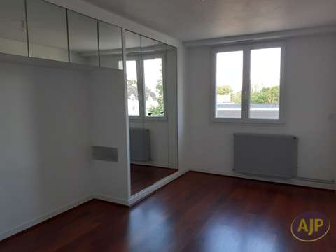 Location appartement 4 pièces