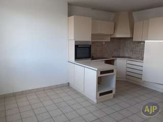 Location appartement 4 pièces
