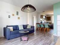 Location appartement 3 pièces