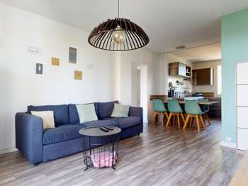 Location Appartement 3 piècesAvignon