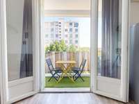 Location appartement 3 pièces