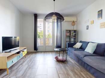 Location appartement 3 pièces