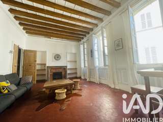 Location appartement 3 pièces
