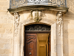 Location Appartement T1Avignon