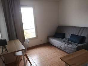 Location Appartement T1Avignon