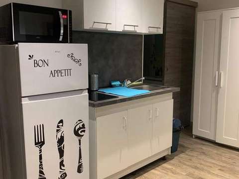 Location appartement 1 pièce Avignon 84