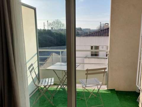 Location appartement 1 pièce Avignon 84