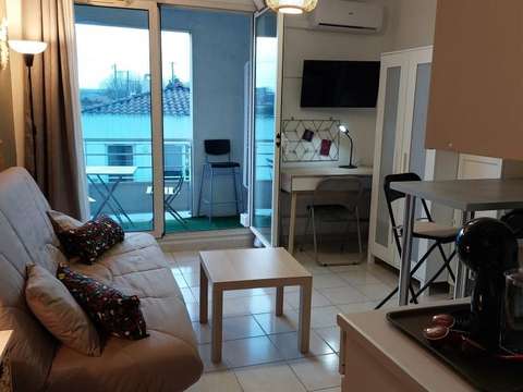Location appartement 1 pièce Location appartement 1 pièce