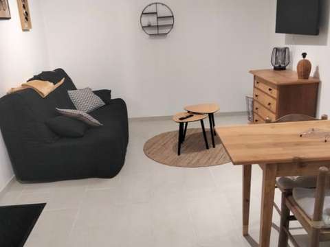 Location appartement 1 pièce Avignon 84