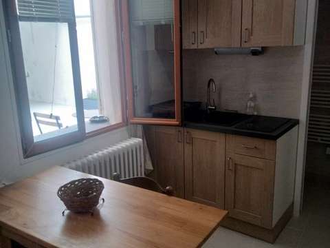 Location appartement 1 pièce Location appartement 1 pièce