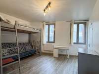 Location appartement 1 pièce